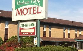 Hudson Plaza Motel Nj